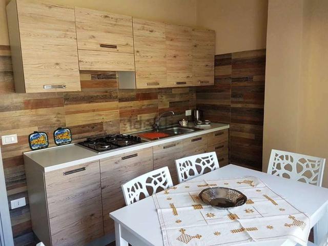 Appartamento in affitto di 110 m²