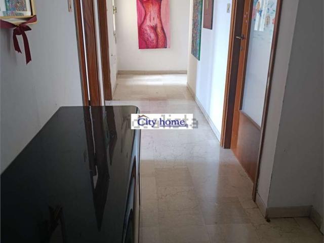 Appartamento in affitto di 110 m²
