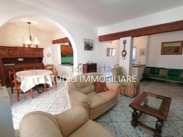 Appartamento in affitto di 110 m²