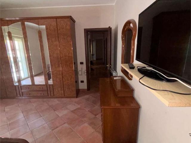 Appartamento in affitto di 110 m²