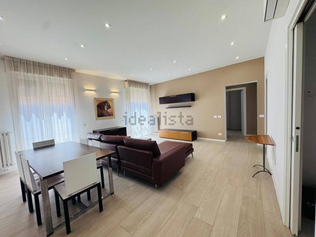 Appartamento in affitto di 110 m²