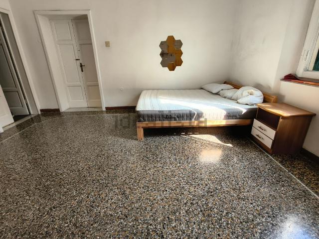 Appartamento in affitto di 110 m²