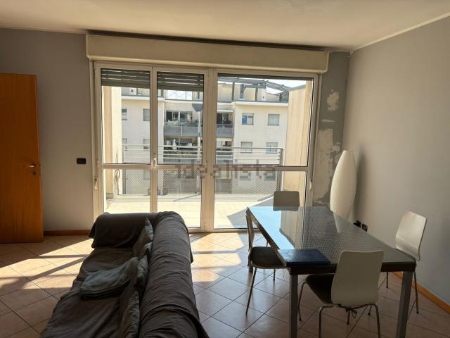 Appartamento in affitto di 110 m²