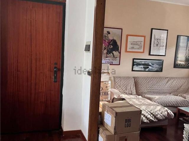 Appartamento in affitto di 110 m²