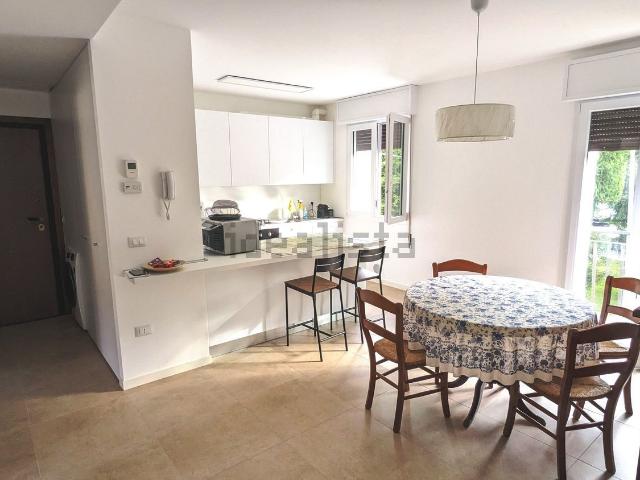 Appartamento in affitto di 110 m²