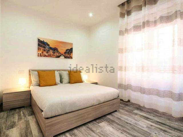 Appartamento in affitto di 110 m²
