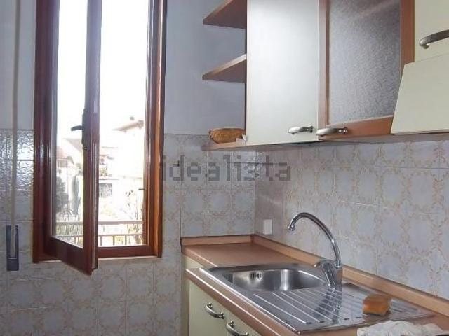 Appartamento in affitto di 110 m²