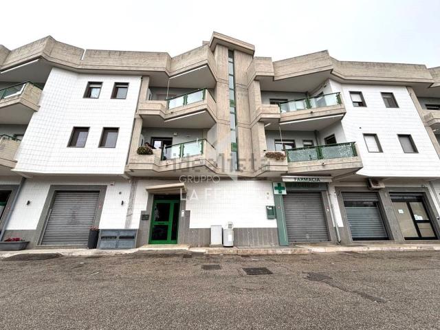 Appartamento in affitto di 110 m²