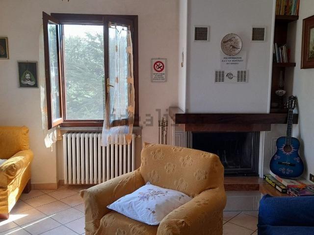 Appartamento in affitto di 110 m²
