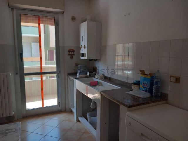 Appartamento in affitto di 110 m²