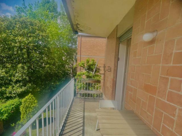 Appartamento in affitto di 110 m²
