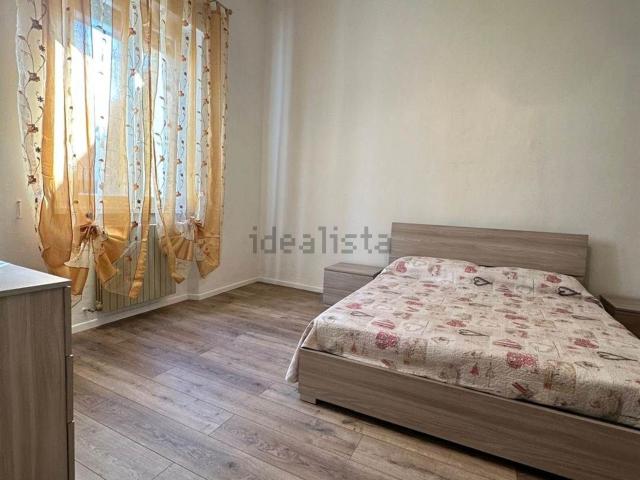 Appartamento in affitto di 110 m² in Via Cassia
