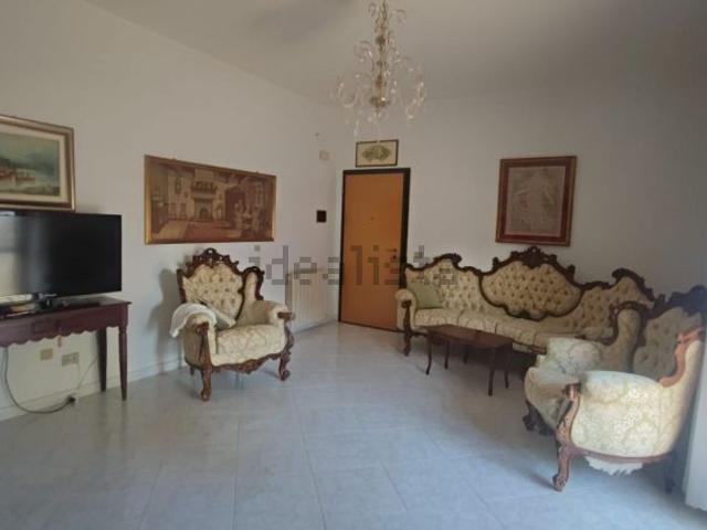 Appartamento in affitto di 110 m²