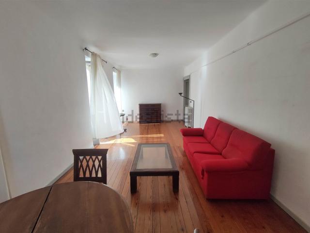 Appartamento in affitto di 110 m²