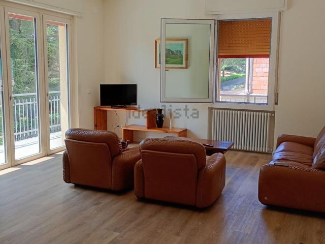 Appartamento in affitto di 110 m²