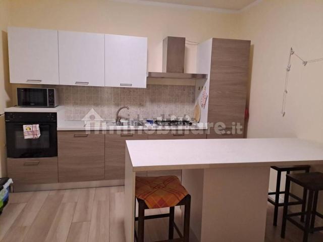 Appartamento in affitto di 110 m²