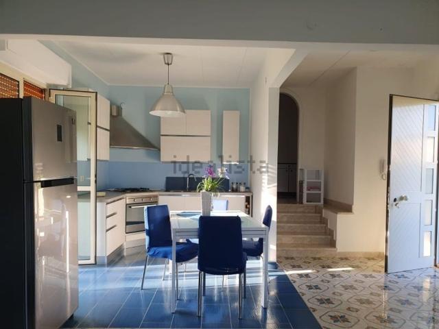 Appartamento in affitto di 110 m²