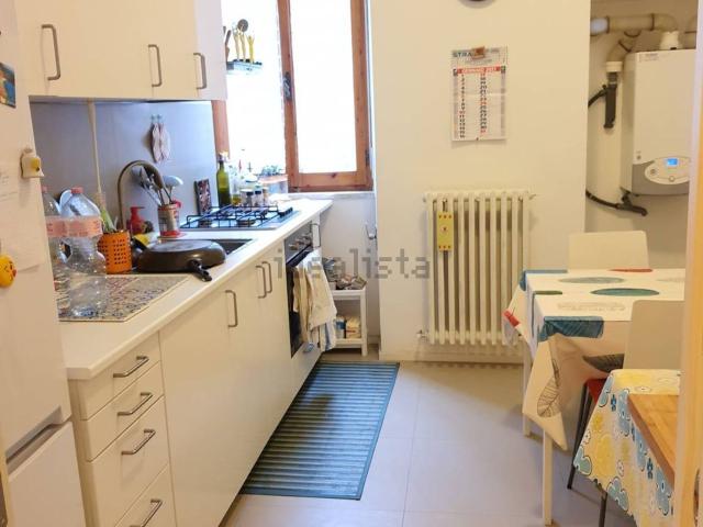 Appartamento in affitto di 110 m²
