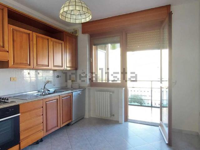 Appartamento in affitto di 110 m²