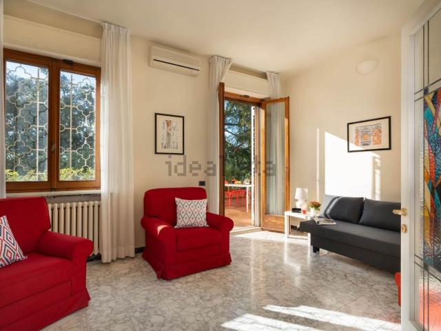Appartamento in affitto di 110 m²
