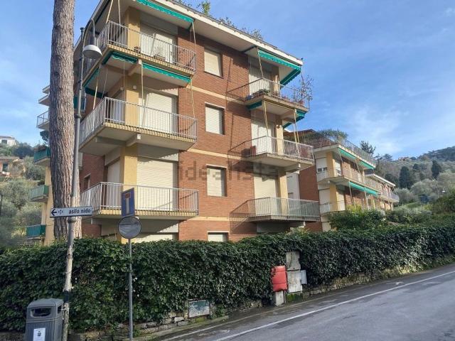 Appartamento in affitto di 110 m²