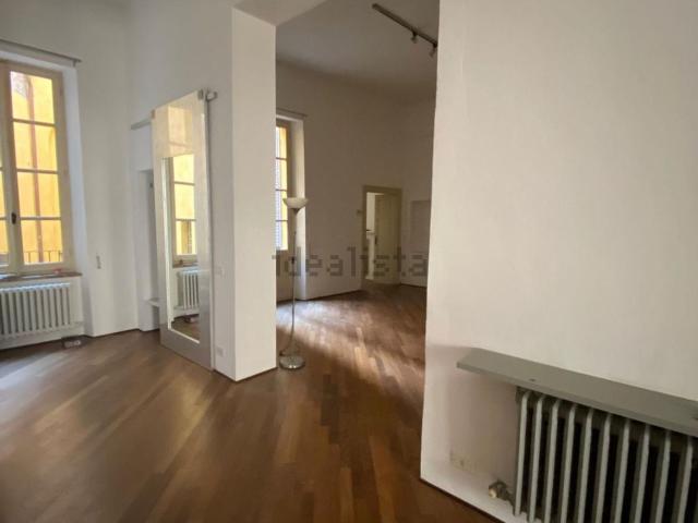 Appartamento in affitto di 110 m²