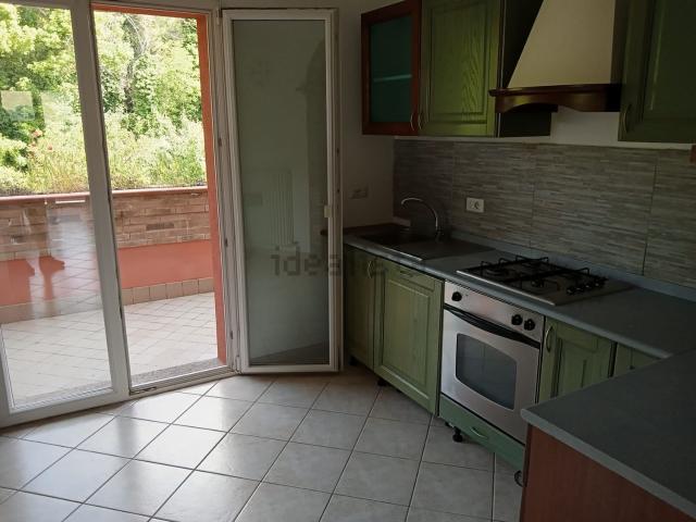 Appartamento in affitto di 110 m²