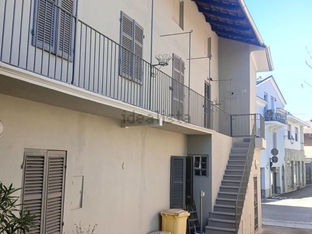 Appartamento in affitto di 110 m²