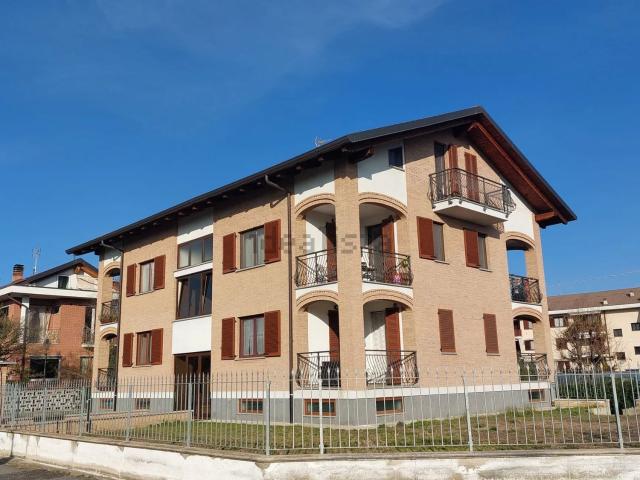Appartamento in affitto di 110 m²