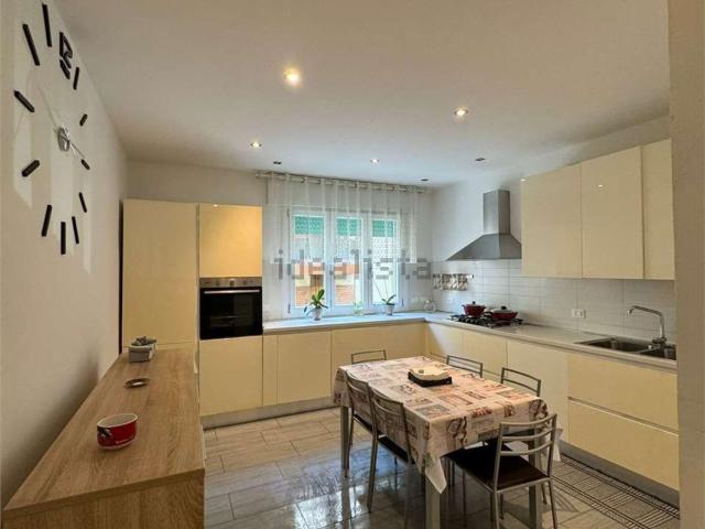 Appartamento in affitto di 110 m²