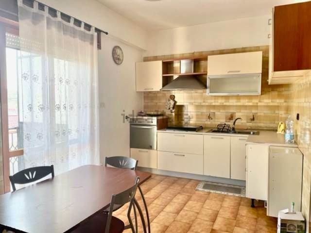 Appartamento in affitto di 110 m²