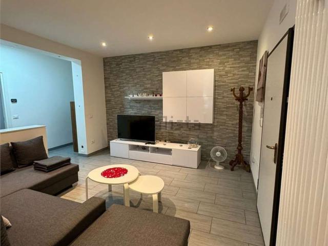Appartamento in affitto di 110 m²