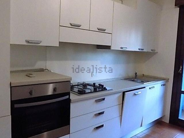 Appartamento in affitto di 110 m²
