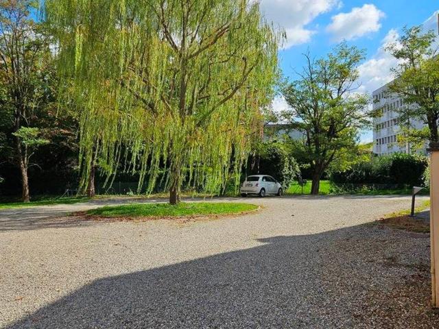 Appartamento in affitto di 110 m²
