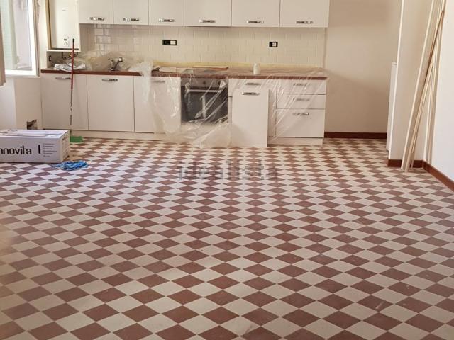 Appartamento in affitto di 110 m²