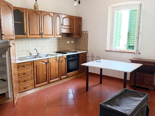 Appartamento in affitto di 110 m²