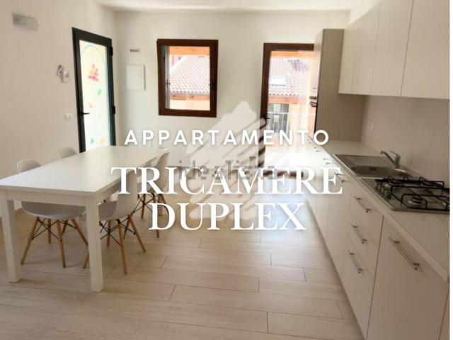 Appartamento in affitto di 110 m²