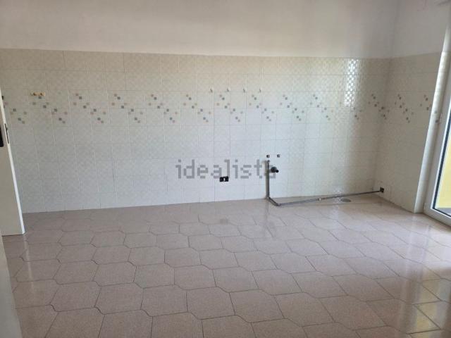 Appartamento in affitto di 110 m²