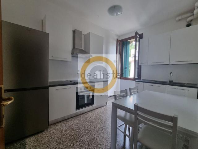 Appartamento in affitto di 110 m²
