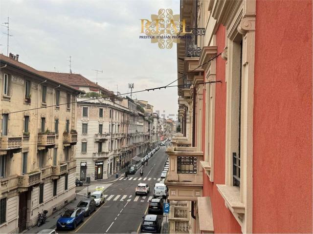 Appartamento in affitto di 110 m²