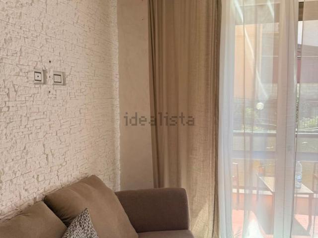 Appartamento in affitto di 110 m² in Via 25 Aprile, 5
