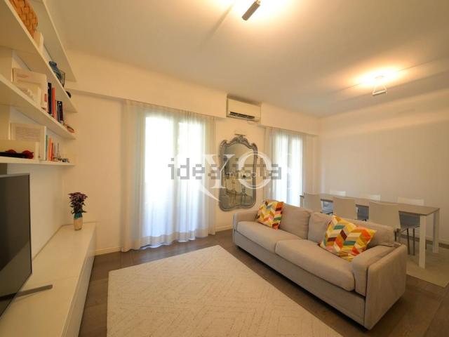Appartamento in affitto di 110 m² in Via Coluccio Salutati, 7