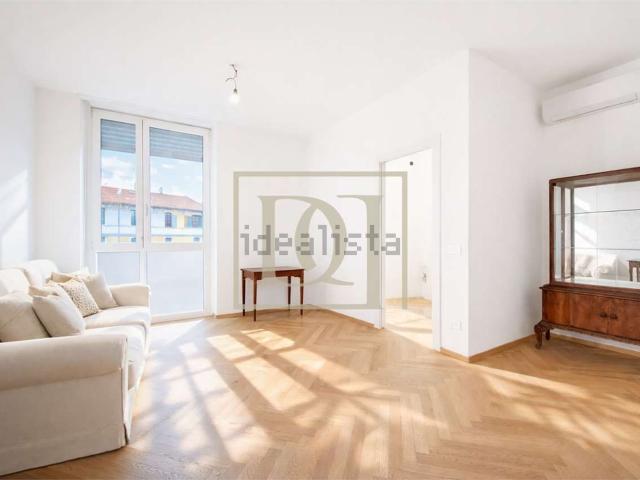 Appartamento in affitto di 110 m² in Via Cadore, 21