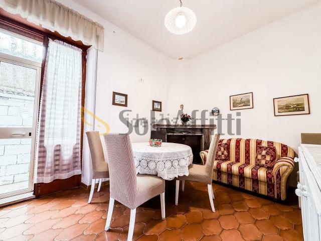 Appartamento in affitto di 110 m² in Via Calabria, 27