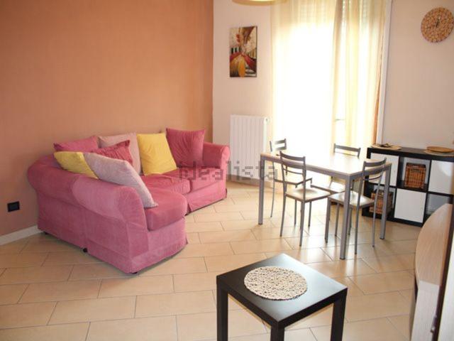 Appartamento in affitto di 110 m² in Via Calatafimi, 1