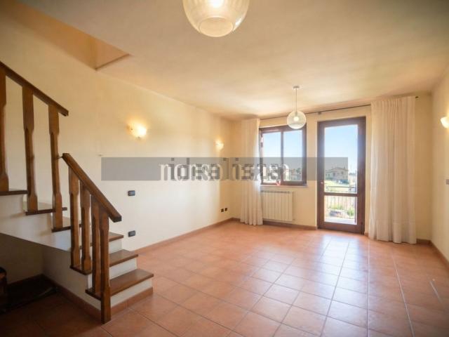 Appartamento in affitto di 110 m² in Via Camillo Benso Cavour, 999