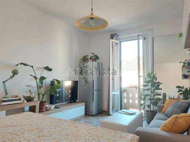 Appartamento in affitto di 110 m² in Via Canaletto