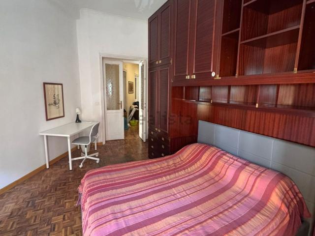 Appartamento in affitto di 110 m² in Via Capodistria, 15