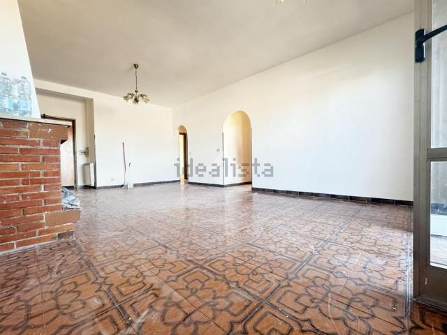 Appartamento in affitto di 110 m² in Via Carlo Alberto dalla Chiesa, 2