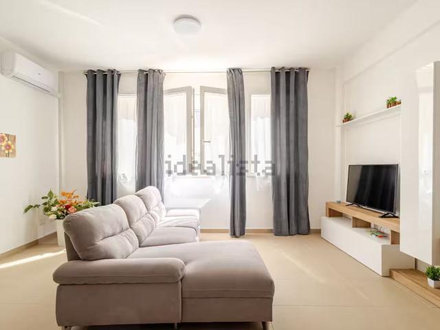 Appartamento in affitto di 110 m² in Via Carlo Alberto Dalla Chiesa